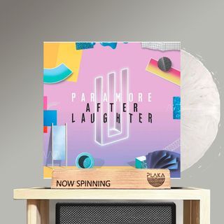 Paramore - After Laughter  Vinyl LP Plaka