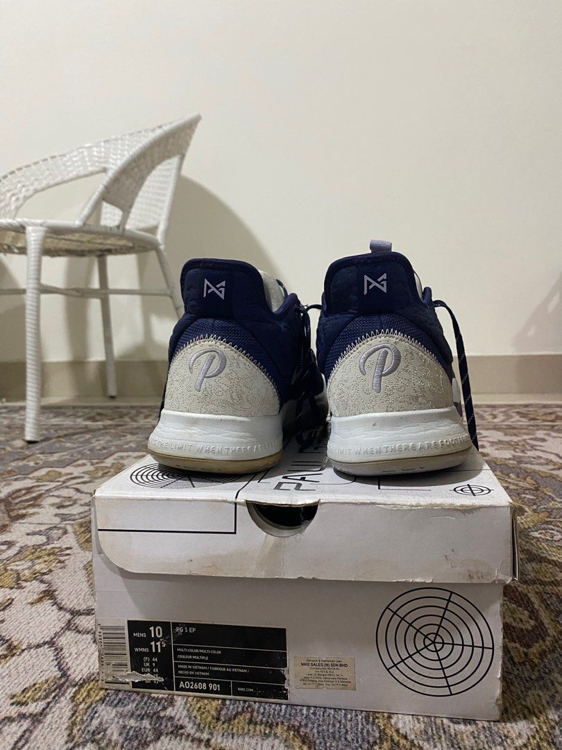 Pg 3 deals for sale