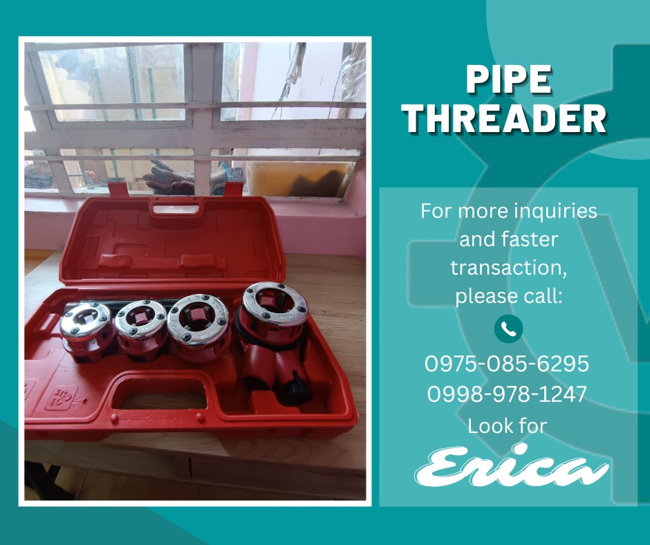 pipe-threader-on-carousell