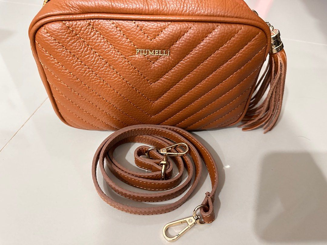 Piumelli Camera Bag