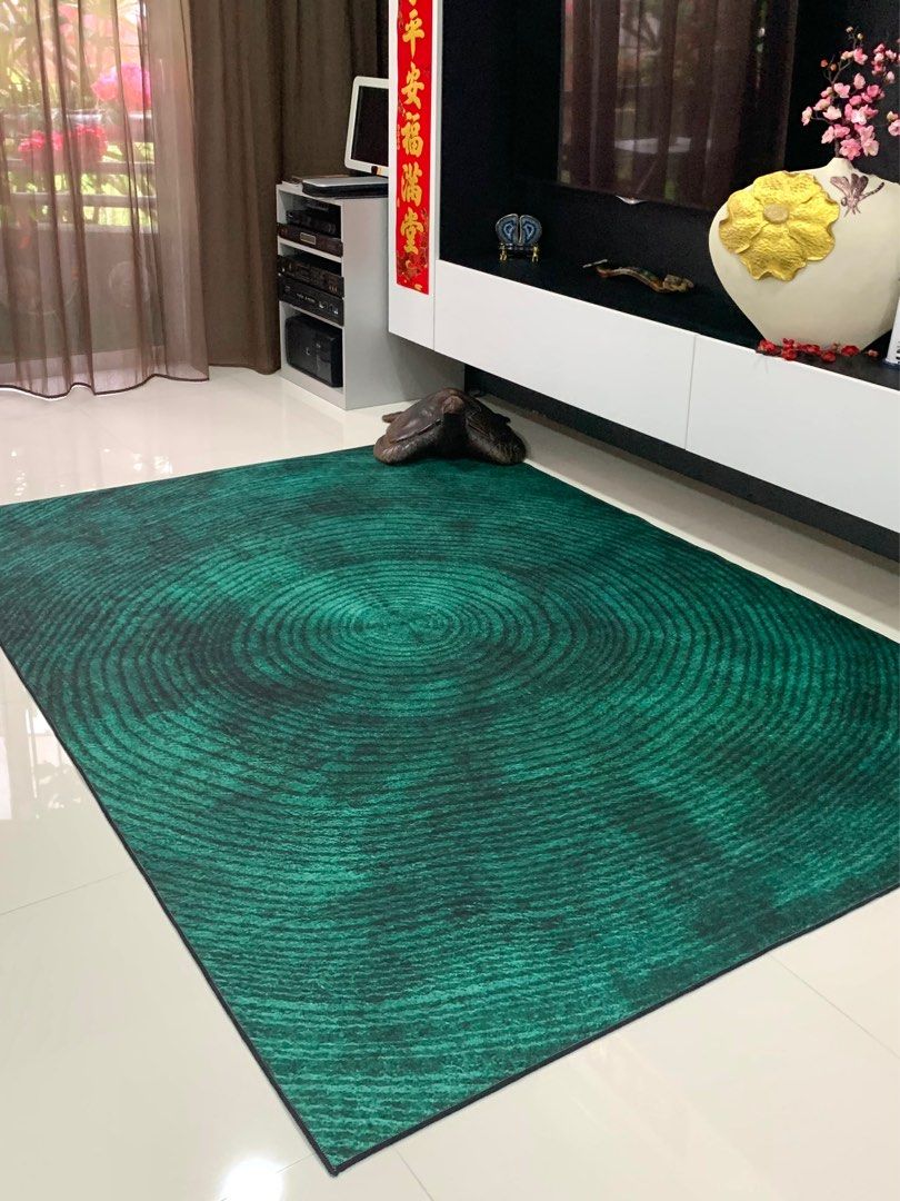 PO 4m x 3m large carpet/rug, Furniture & Home Living, Home Decor, Carpets, Mats & Flooring on