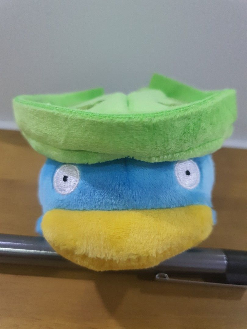 Lotad plush clearance