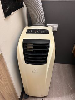 Portable air conditioner