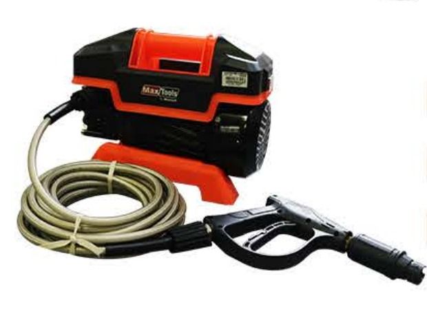 Portable Pressure washer (Category: Construction Tools & Equipment) located in Manila. Submitted by 09150361920ronvillaflor (Listing ID 1228746220, Image 1). Description: Portable Pressure washer Rated Voltage 220V Frequency 60 Hz Rated Input Power 1300W Working PRessue 130 Bars Flow 70L/m Gross Weight 13.0 kgs ₱6,990 "WELCOME TO HAYAI INDUSTRIAL TOOLS SUPPLY" For inquiries GLOBE:📞 ☎ 0915-036-1920 VIBER:📞 ☎ 0915-036-1920 Email me@ 📫 📑 r-o-n-.