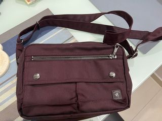 Porter International