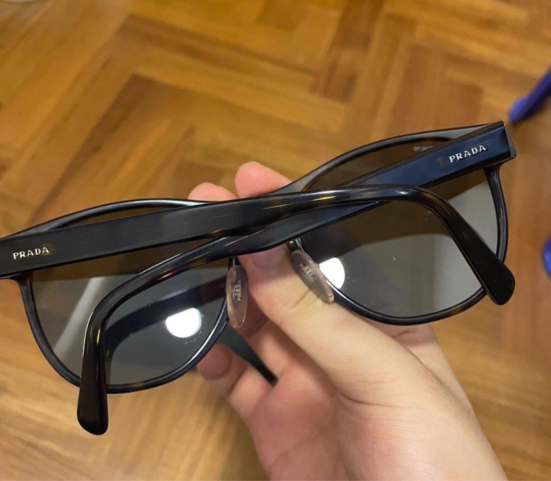 Prada spr09u outlet