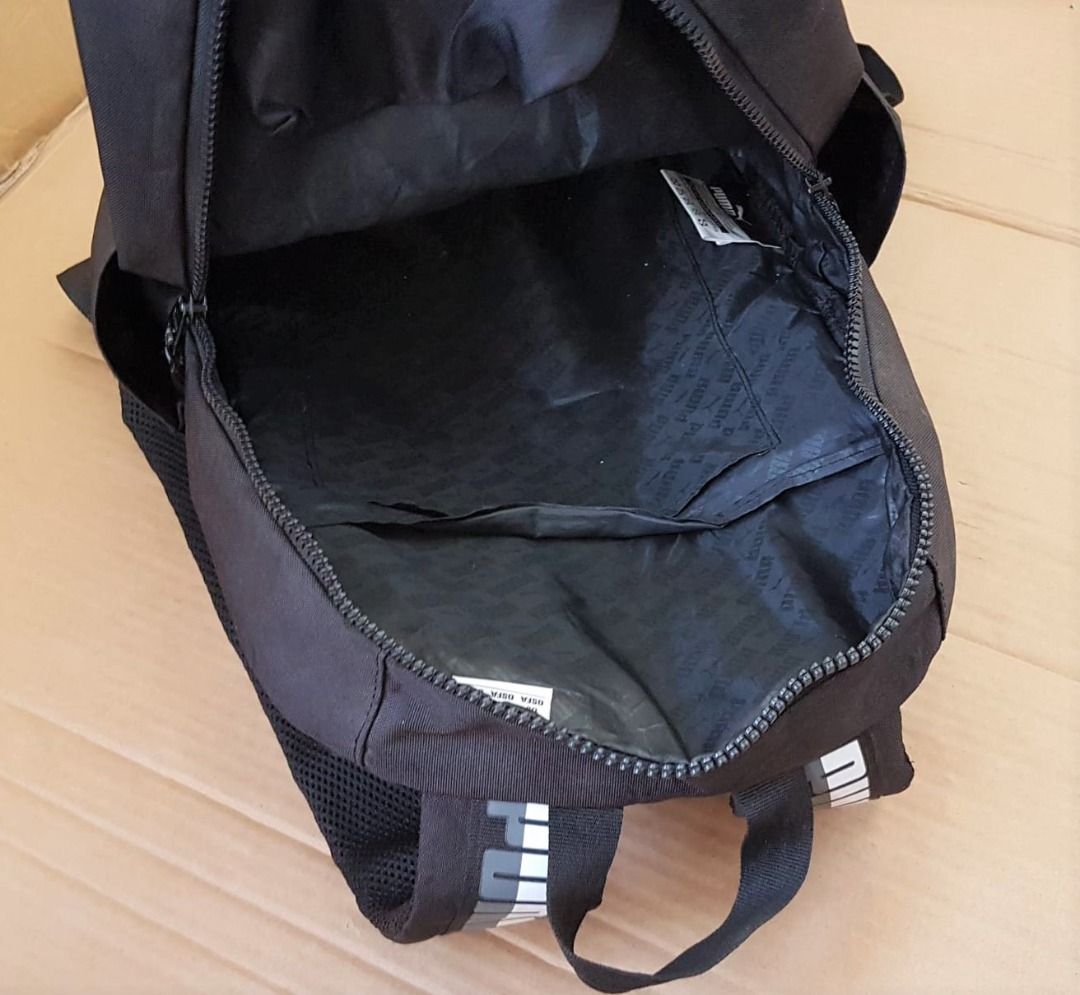 puma haversack