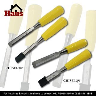 Professional Wood Working Hand Chisel