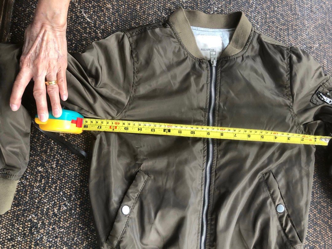 Bear jackets for sale cheap