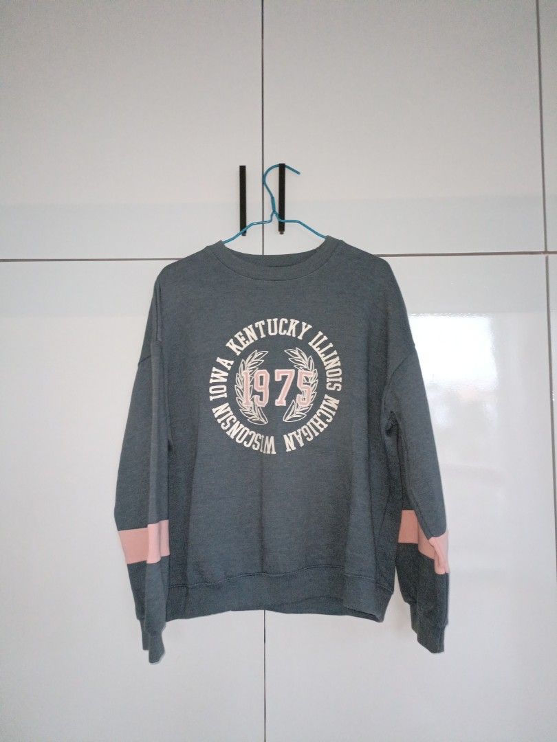Pull & discount bear sweater