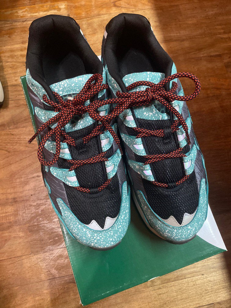 Puma clearance space punk