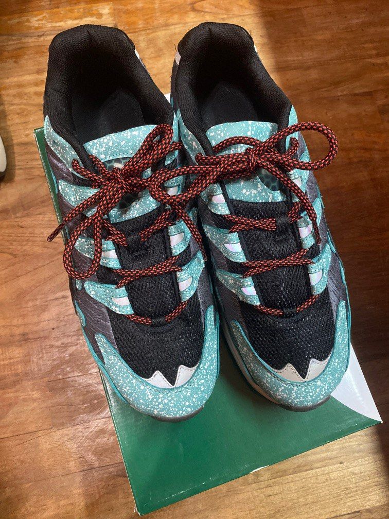Puma cell alien space deals punk