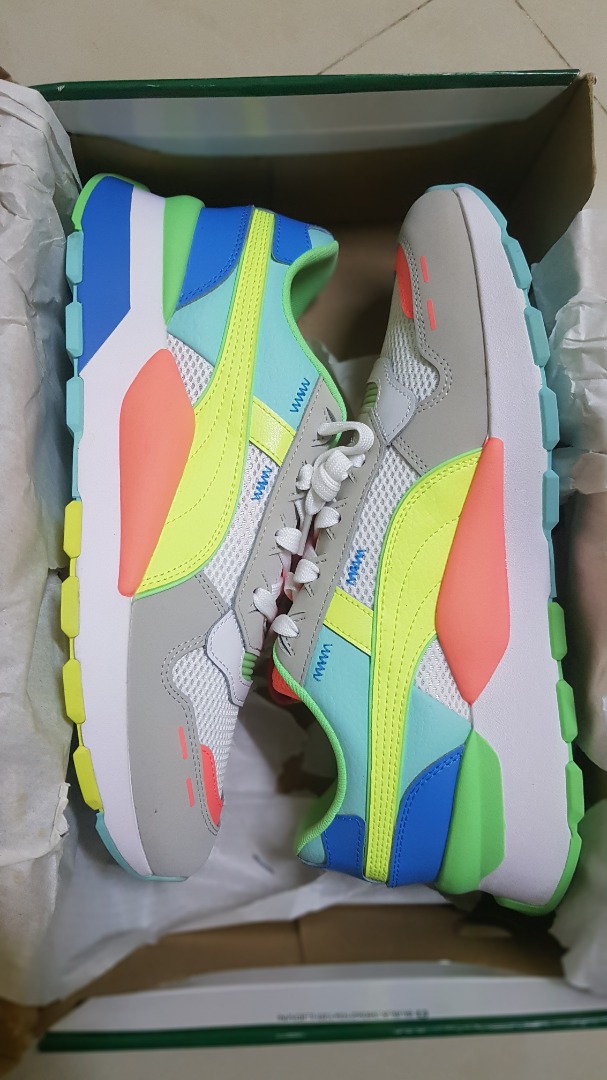 Puma rs hot sale 2.0 nrgy