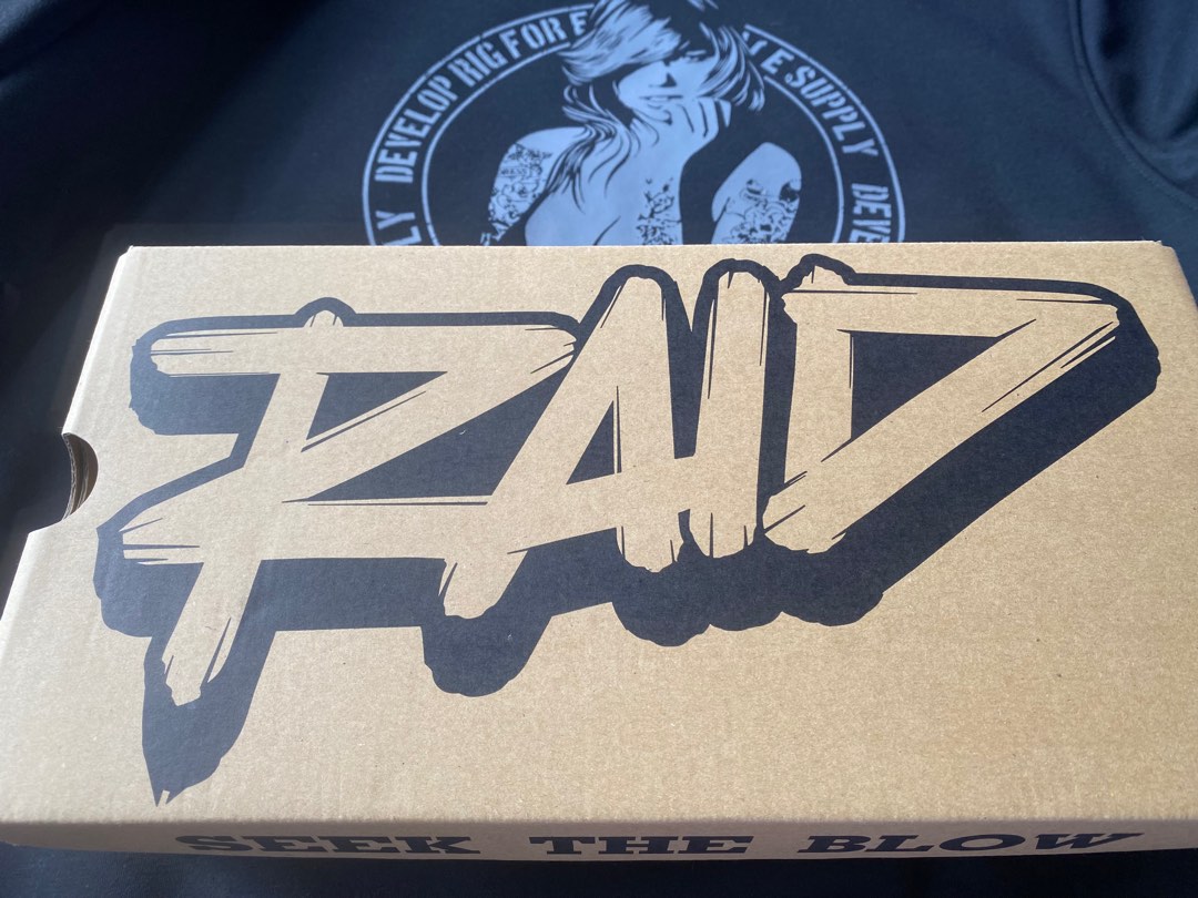 総合福袋 RAID JAPAN i9tmg.com.br