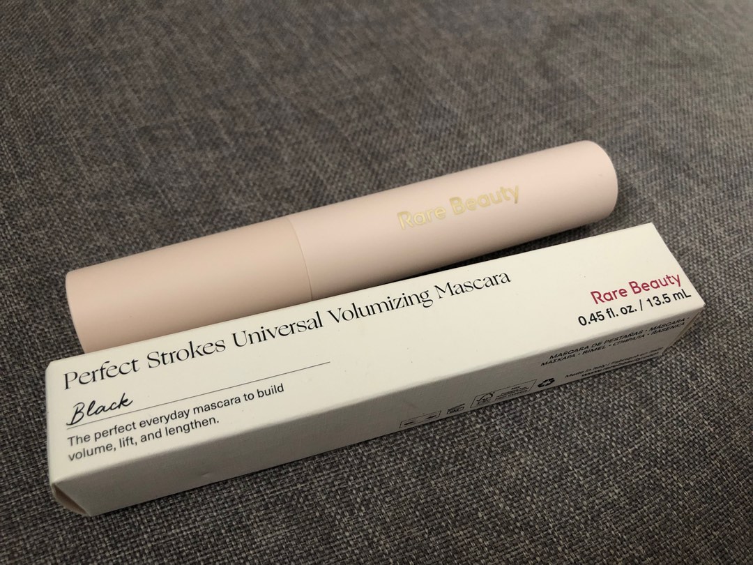 Rare beauty mascara, Beauty & Personal Care, Face, Makeup on Carousell