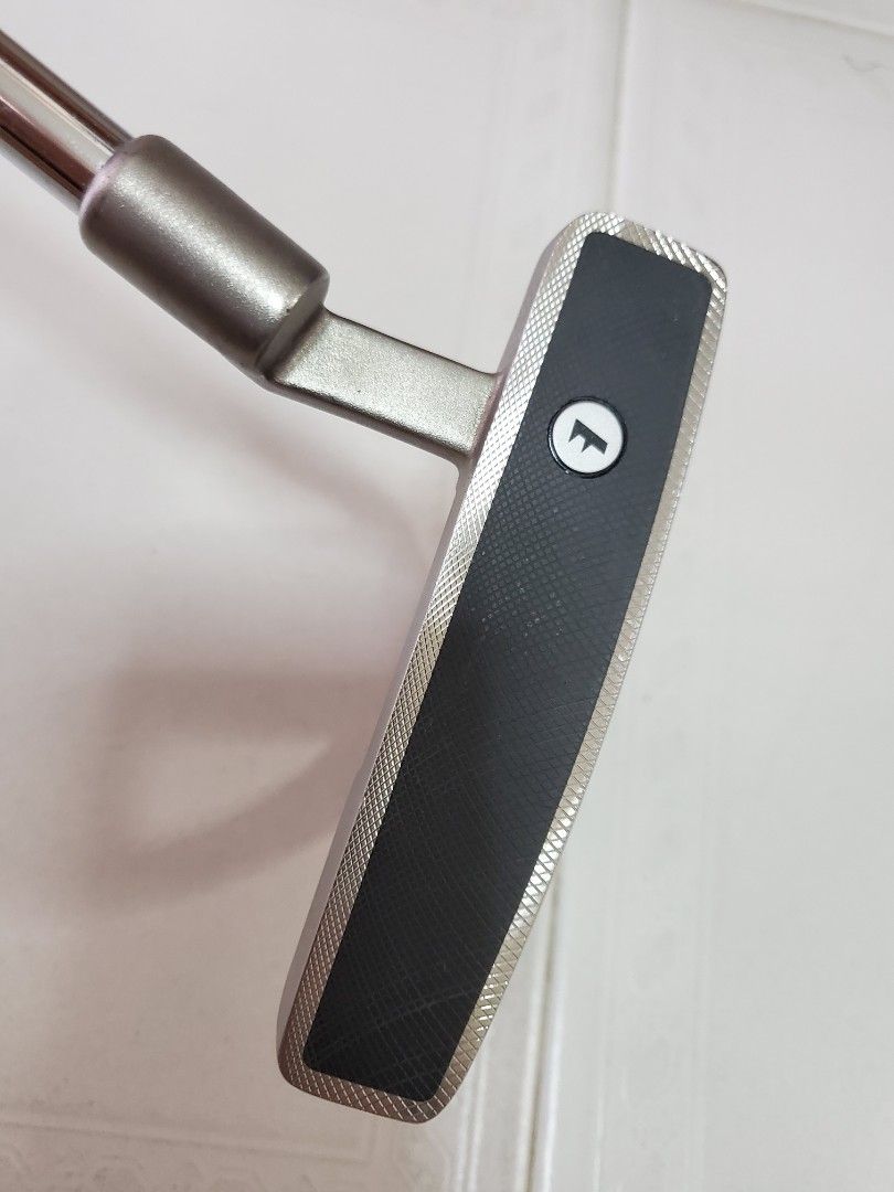 Nike ignite putter shop
