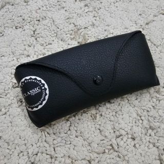 RayBan Inspired Sunglasses Box Pouch