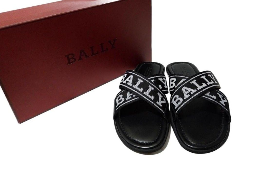 Bally online bonks sandals