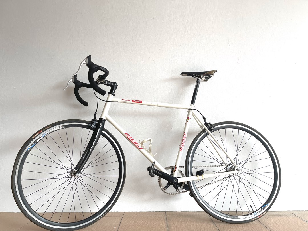 Ritchey hotsell single speed