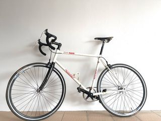 Ritchey single speed new arrivals