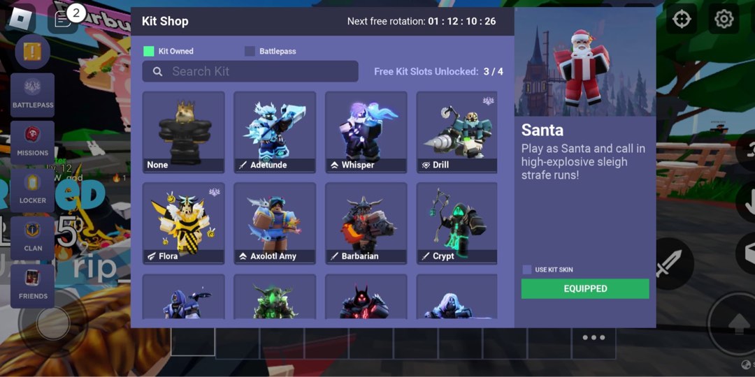 Roblox bedwars pro account, 電子遊戲, 遊戲機配件, 遊戲禮物卡及帳戶 - Carousell