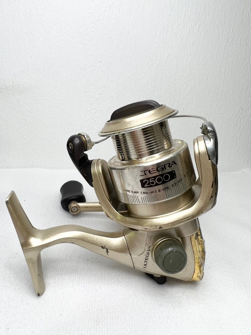 Shimano ultegra 2500 online