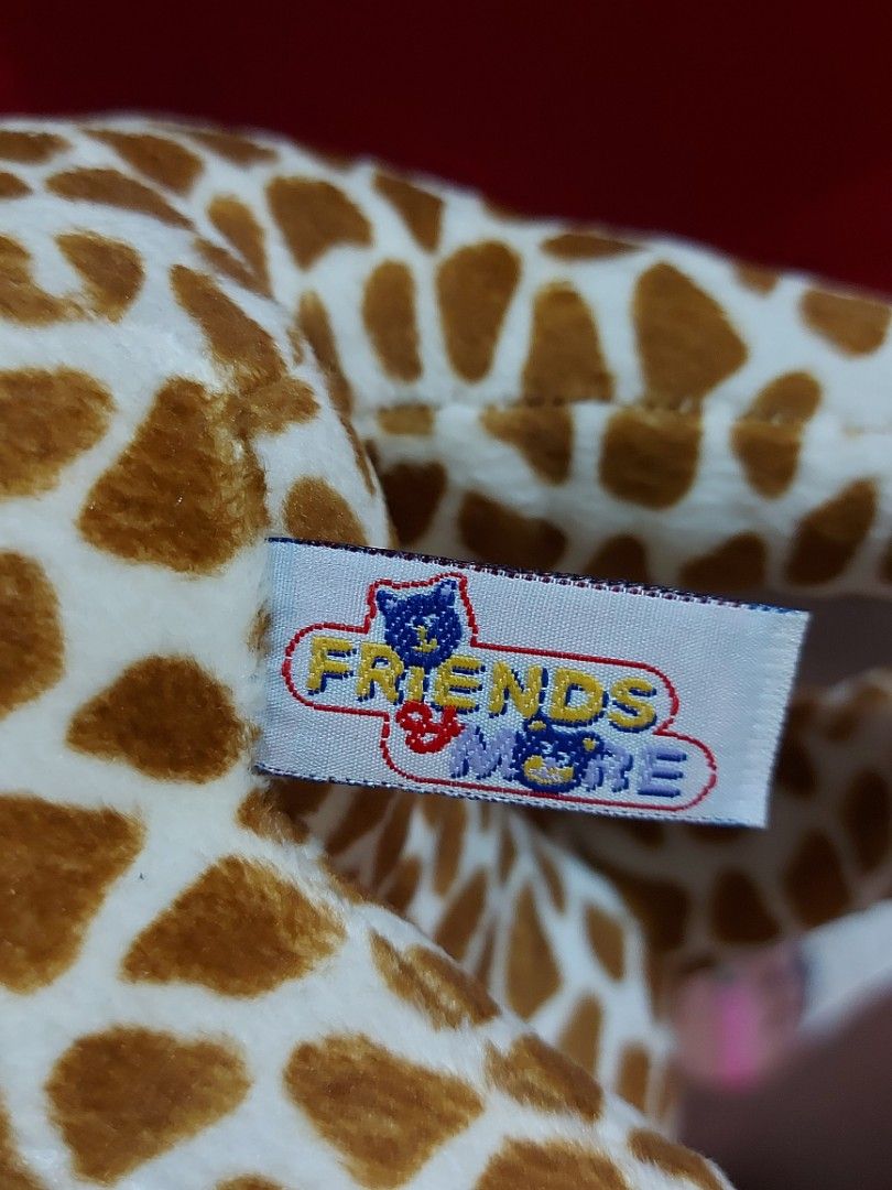 Safari animals giraffe, horse, zebra, tiger, Hobbies & Toys, Toys