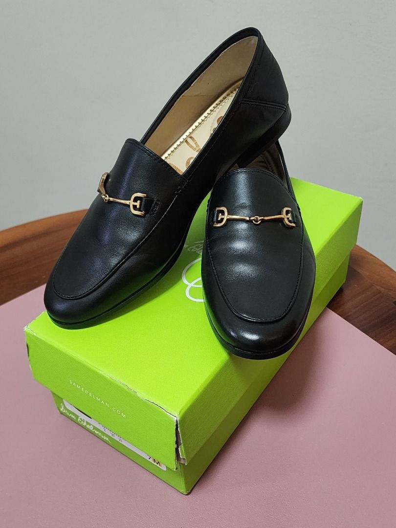Sam edelman best sale loraine bit loafer
