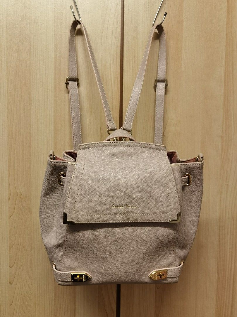 Samantha 2024 thavasa backpack