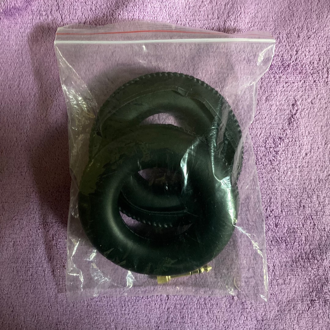 Earpads Samson SR850 Original 6.5mm Jack Adapter Audio
