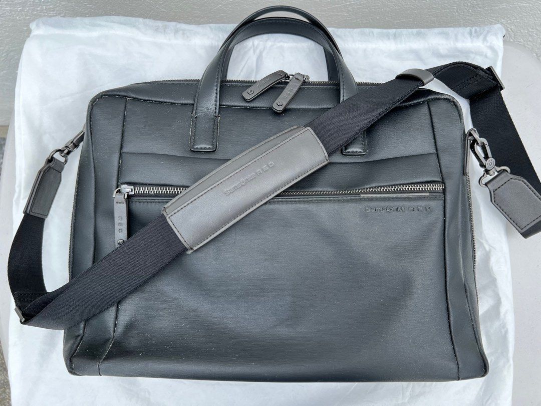 Samsonite genesseh cheap