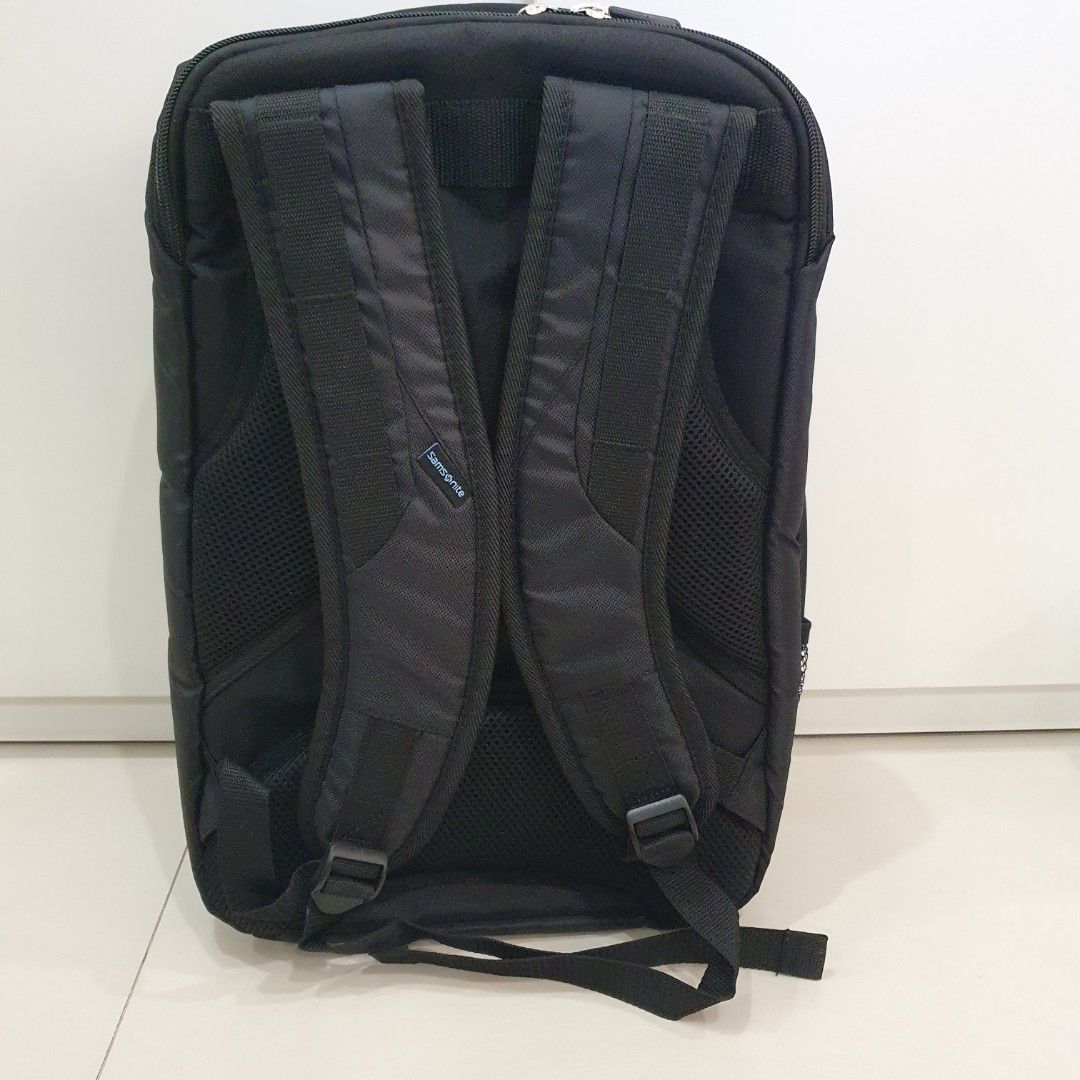 Samsonite Wharton Laptop Backpack II