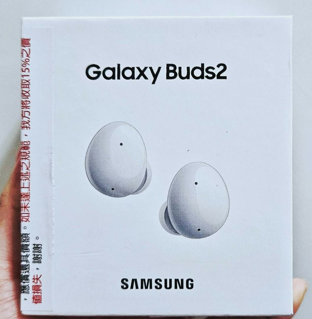 お手頃価格 Galaxy 新品未開封 Buds2 イヤホンジャック - www.conewago.com