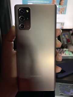 Samsung NOTE 20 5G