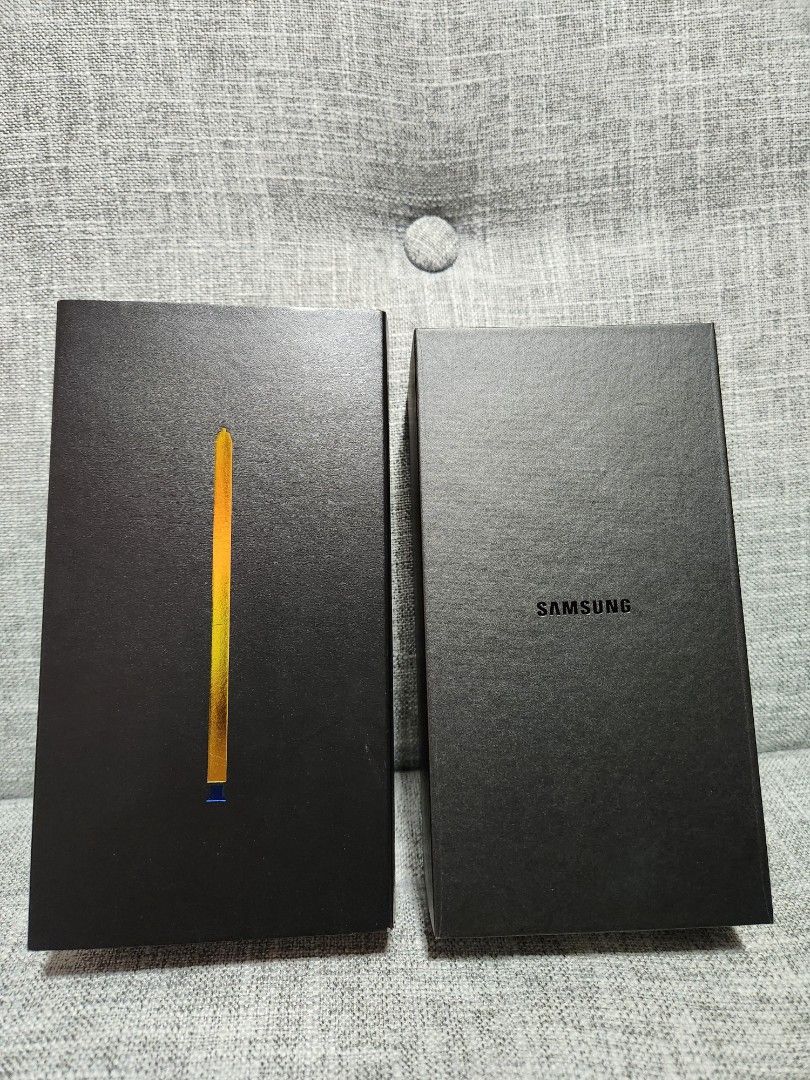Samsung Note (Box Only), Mobile Phones Gadgets, Mobile