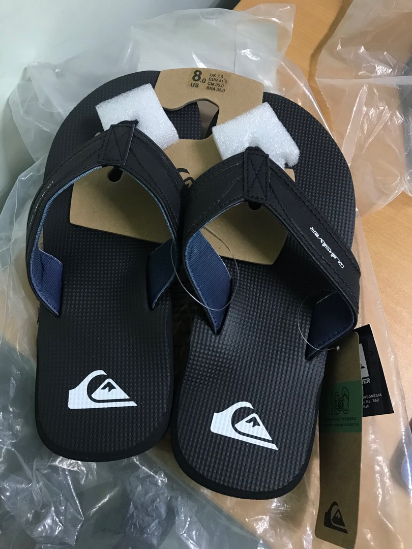 sandal quiksilver original