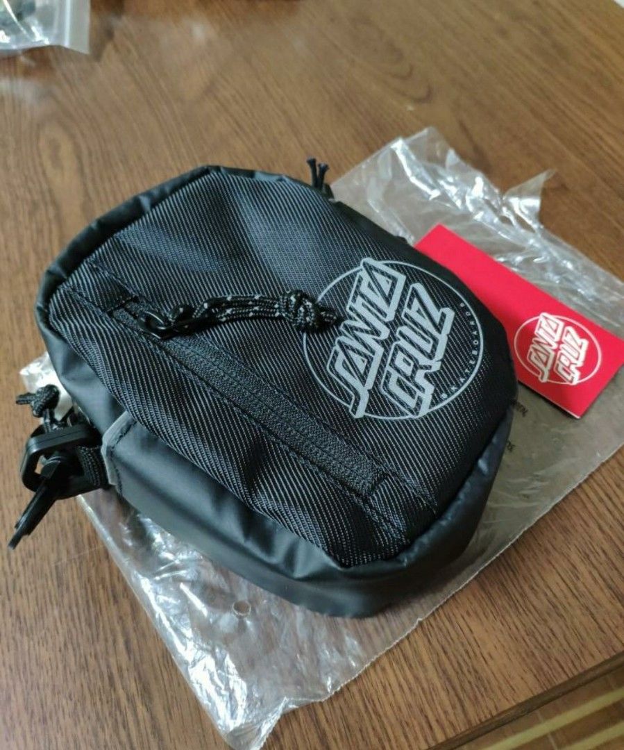 Santa cruz crossbody on sale bag