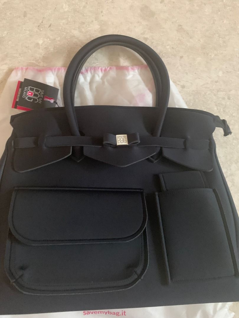 Mascherine save my bag store