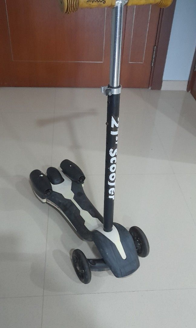 Scooter for 89 year old, Sports Equipment, Other Sports Equipment and