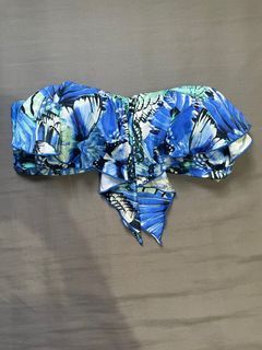 Seafolly Swim Top