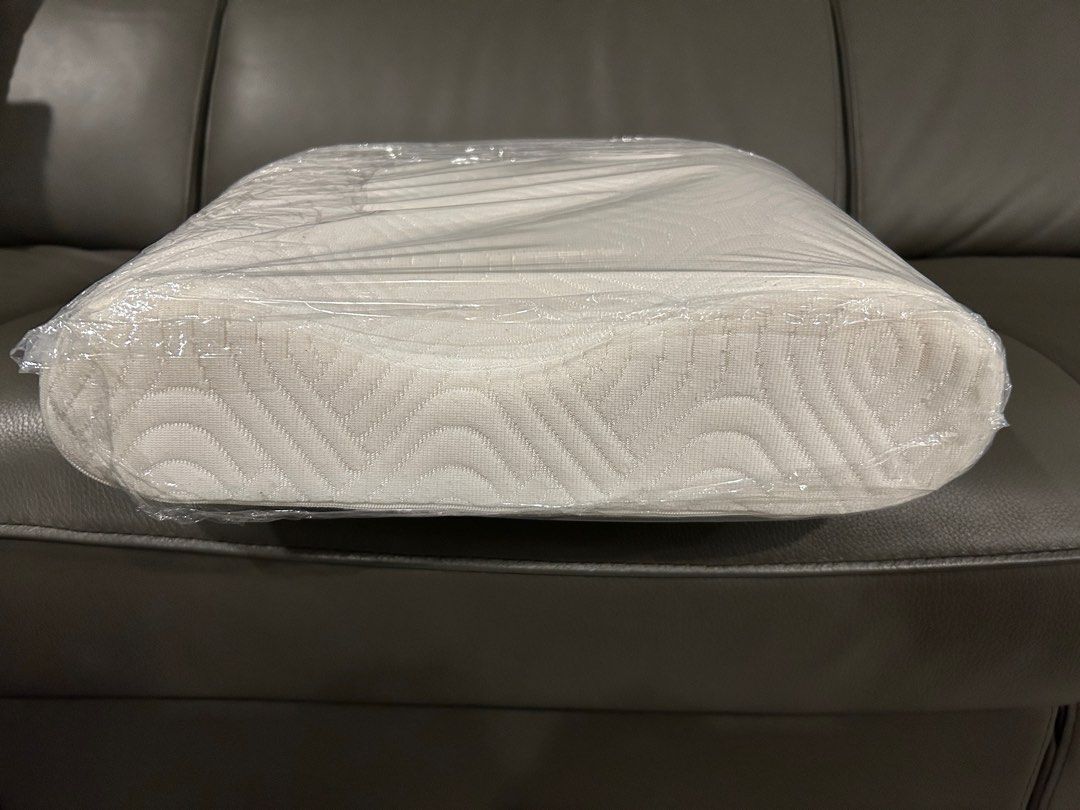 Sea Horse Memory Foam Pillow Furniture Home Living Furniture