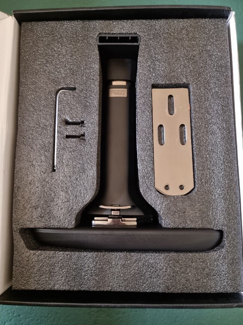 Secretlab 4d armrest replacement store