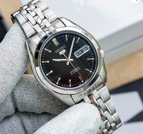 Seiko hotsell 5 snk361