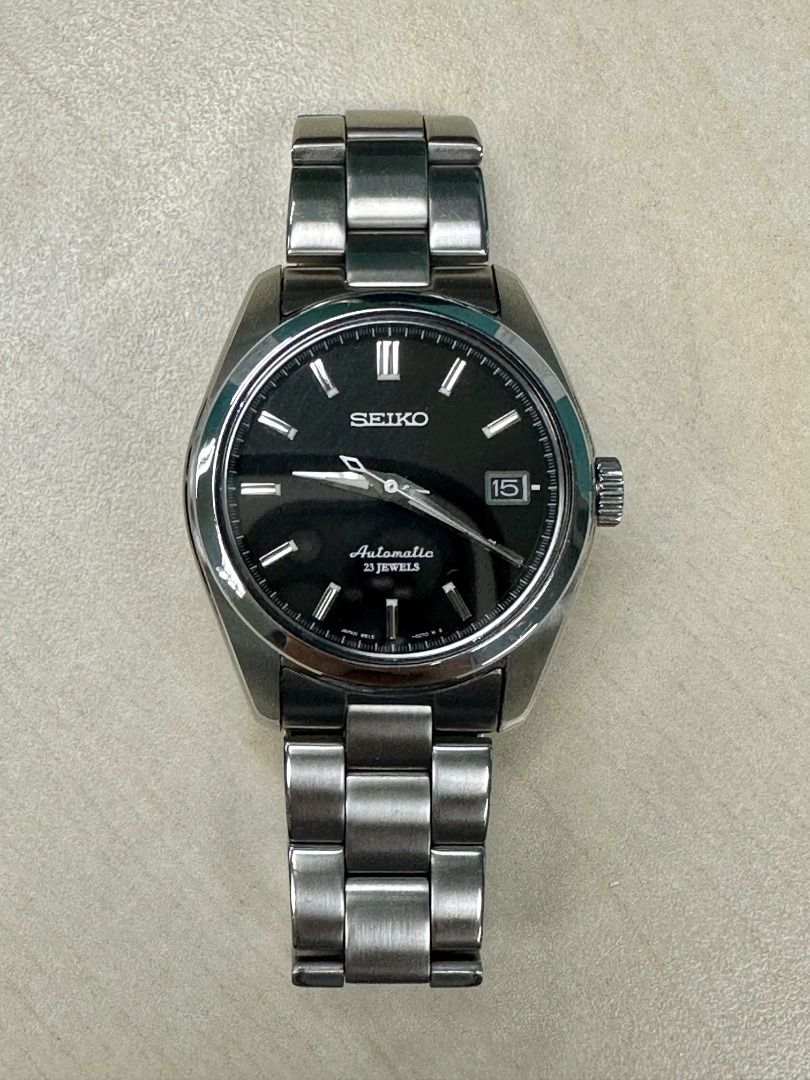 Seiko SARB003
