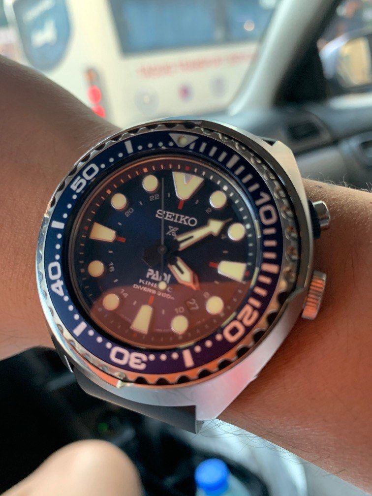 Seiko sun065 sales for sale
