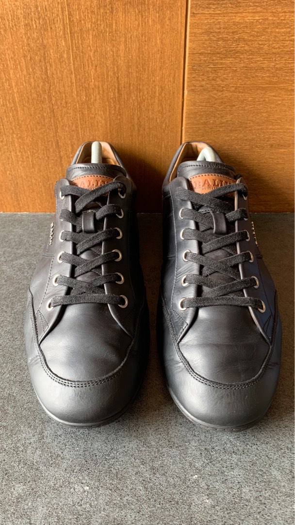 sepatu bally 1950 original