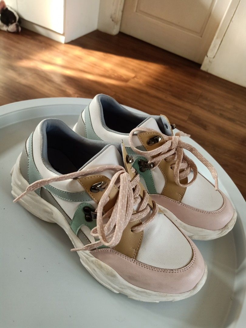 Merk sneakers sale sales