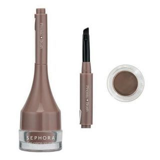 Sephora alis eyebrow sourcils mac chanel dior ysl lancome shiseido skii sk2 Estee lauder fenty becca marc jacobs benefit tarte too faced clinique abh Anastasia Beverly hills shu uemura Bobbi brown nars Kylie huda mufe make up for ever