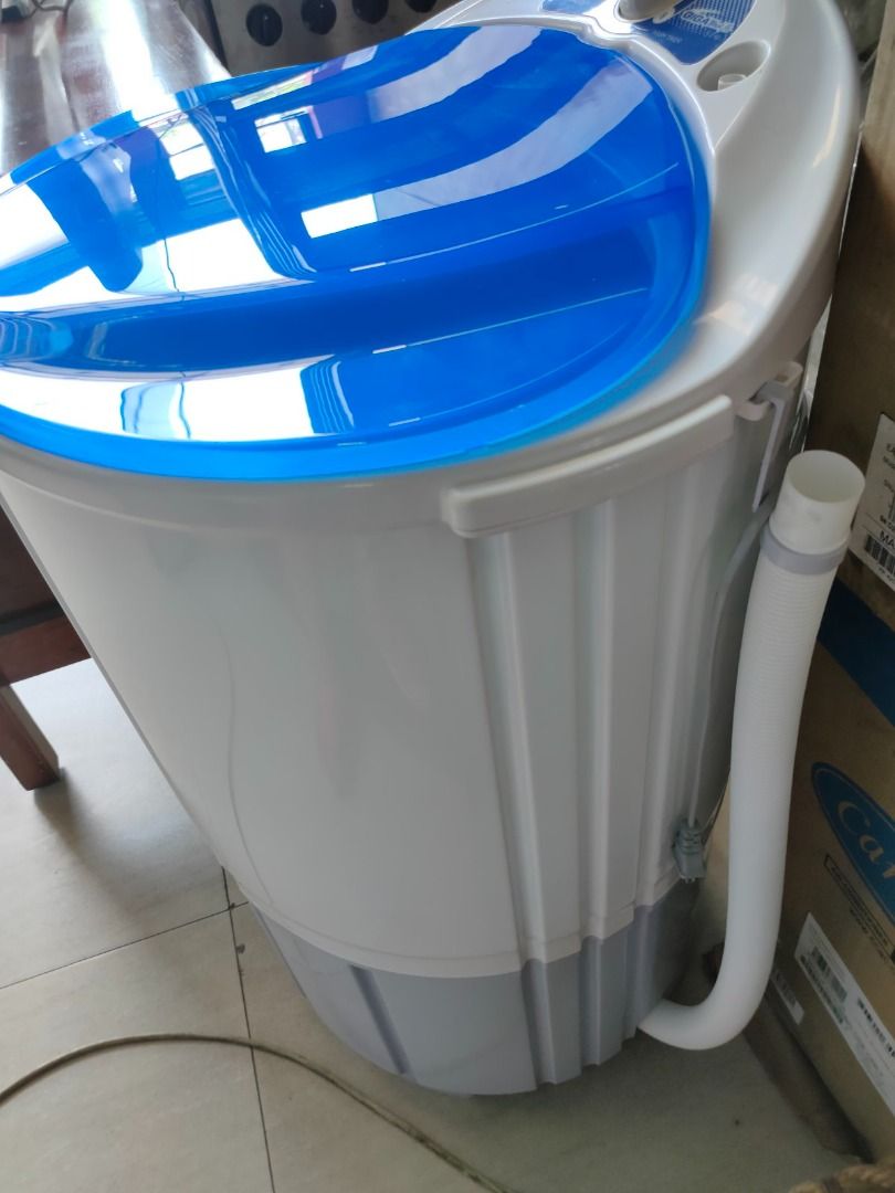 SHARP WASHING MACHINE, TV & Home Appliances, Washing Machines and