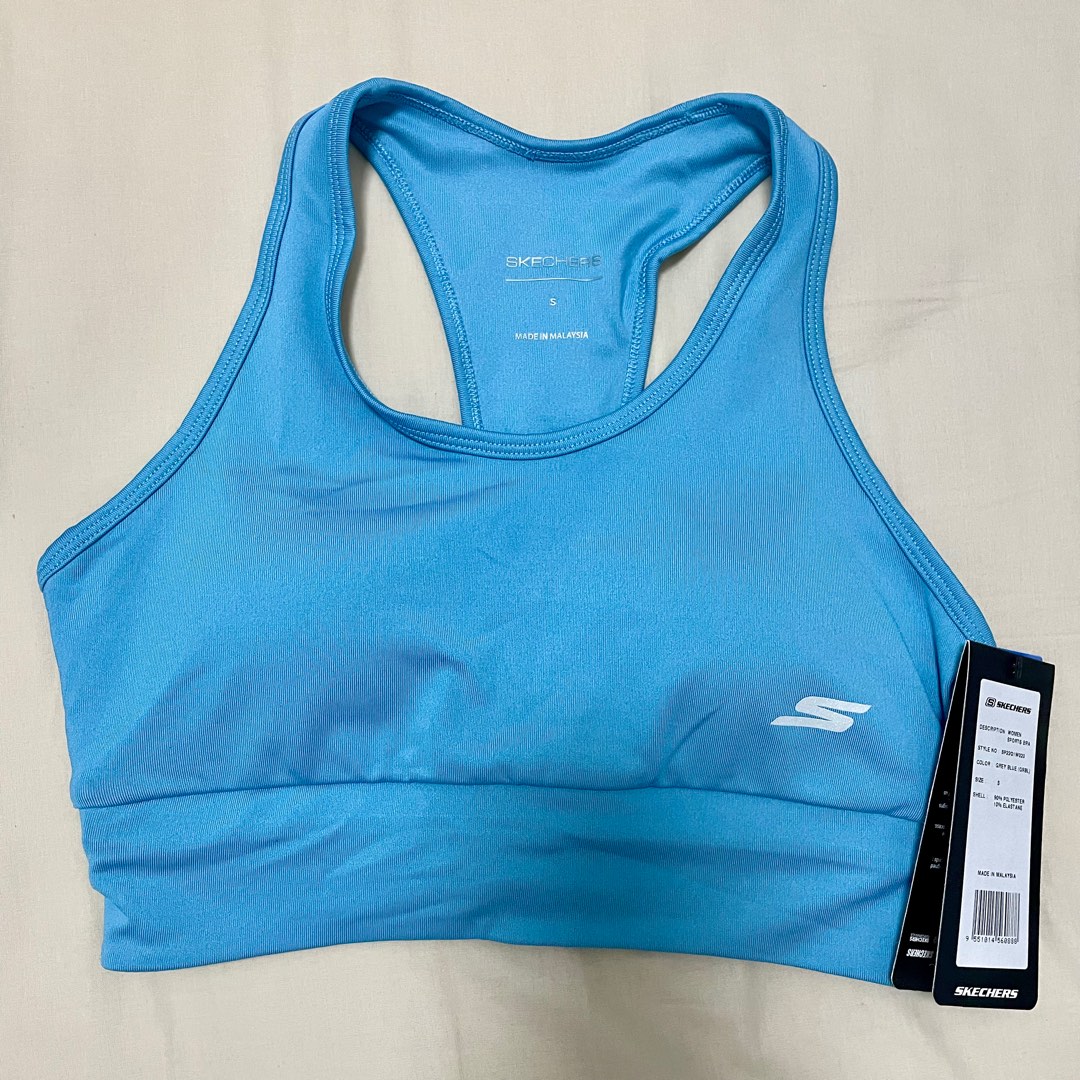 👍Excellent quality 👍💯 Authentic RBX Sports Bra ( purchased in the USA  🇺🇸), Women's Fashion, Activewear on Carousell